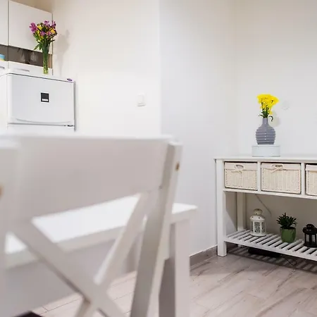 Apartman Lara & Ante