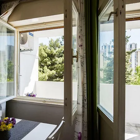 Lara & Ante Apartman Split