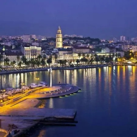 Apartman Lara & Ante