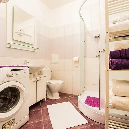 Apartman Lara & Ante