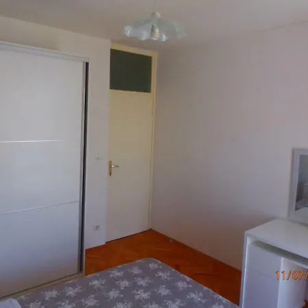 Apartman Lara & Ante