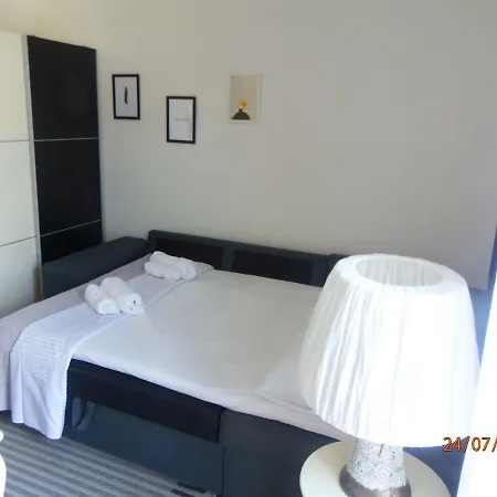 Apartman Lara & Ante *