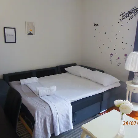 Apartman Lara & Ante *