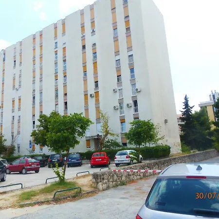 Apartman Lara & Ante *