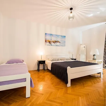 Lara & Ante Apartament Split