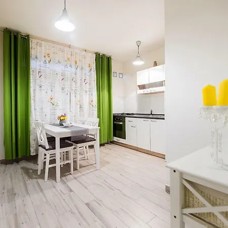 Lara & Ante Apartman Split