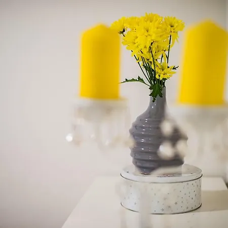 Lara & Ante Apartament Split