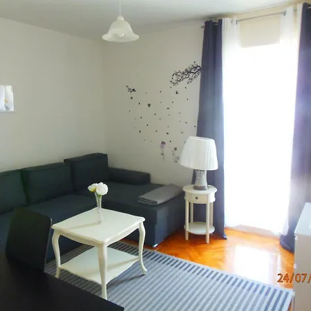 Apartament Lara & Ante Split