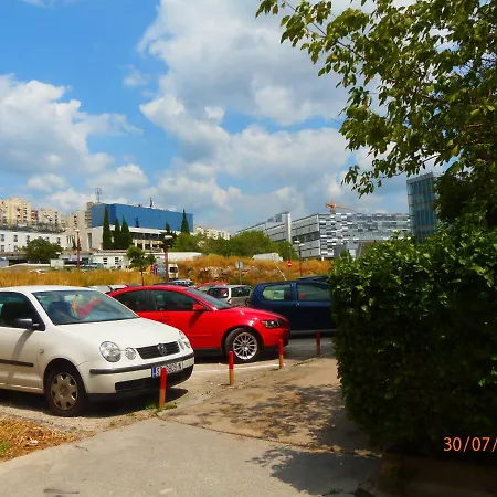 Lara & Ante Apartament *