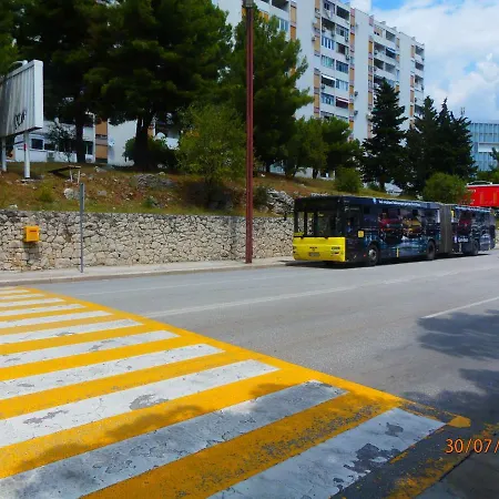 Apartament Lara & Ante Split