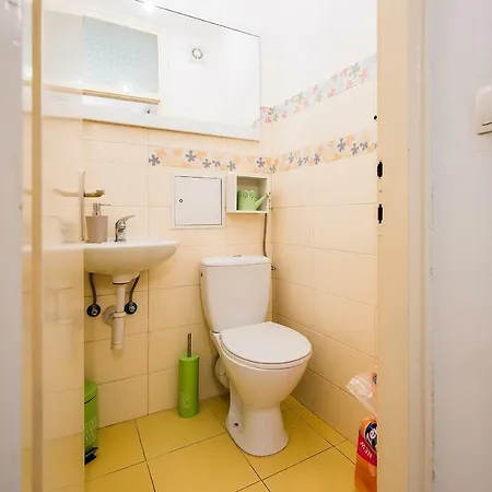 Apartman Lara & Ante *